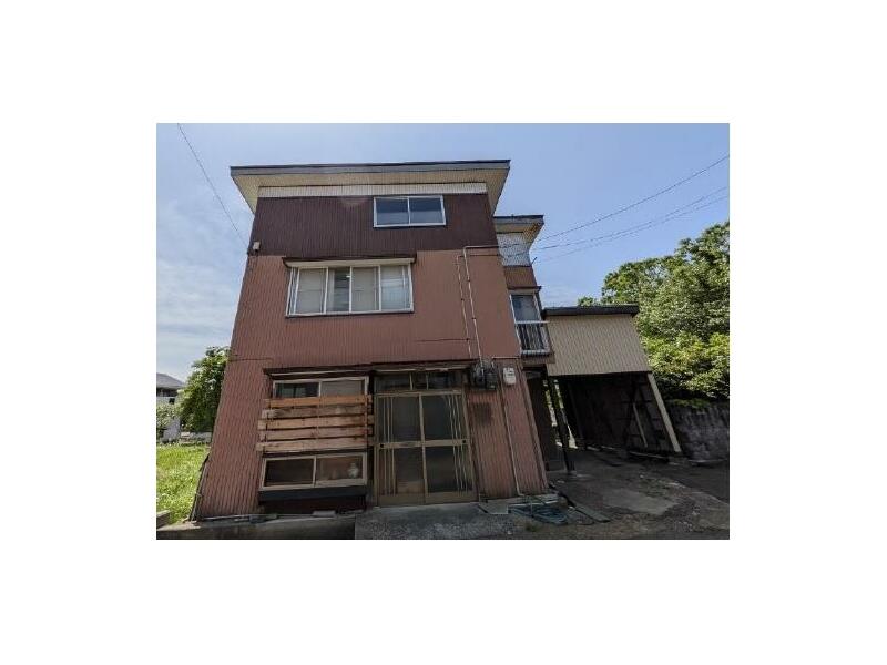 14 minutes on foot from JR Echigo Line "Maki" Station [Bus available] 8 minutes by bus to Maki Historical Museum front, 6 minutes on foot