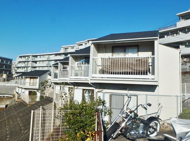 栗平駅の庭付き賃貸物件一覧 神奈川県 アットホーム 賃貸マンション アパート 貸家