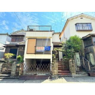 townhouse 八幡市八幡月夜田