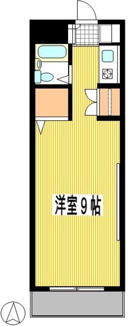 マンションノート ウィディア