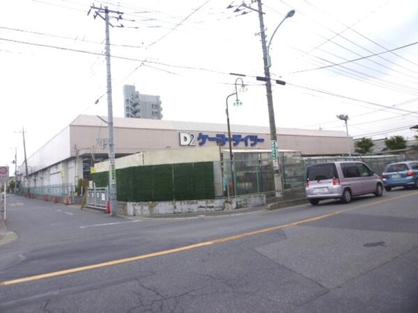 アットホーム 越谷市 新川町１丁目 東川口駅 平屋建 ４ｌｄｋ 越谷市の新築一戸建て 提供元 スターツピタットハウス 株 東川口店 一軒家 家の購入