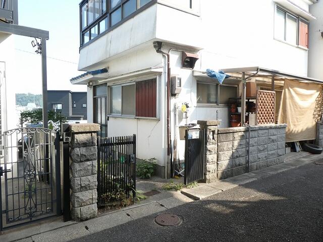 Kobe City, Tarumi Ward, Minami-Tamondai 3-chome (Nishi-Maiko Station), 2-story building, 3K &mdash; photo 3