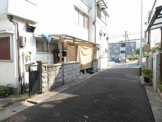Kobe City, Tarumi Ward, Minami-Tamondai 3-chome (Nishi-Maiko Station), 2-story building, 3K &mdash; photo 4