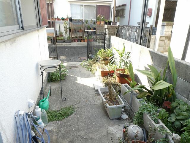 Kobe City, Tarumi Ward, Minami-Tamondai 3-chome (Nishi-Maiko Station), 2-story building, 3K &mdash; photo 7
