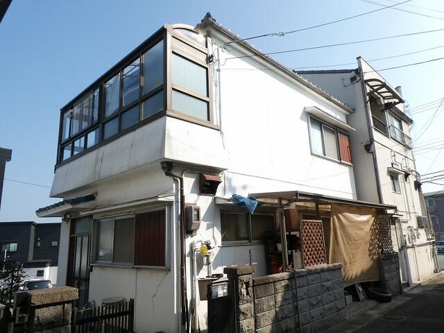 Kobe, Hyogo property
