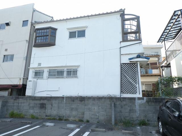 Kobe City, Tarumi Ward, Minami-Tamondai 3-chome (Nishi-Maiko Station), 2-story building, 3K &mdash; photo 6
