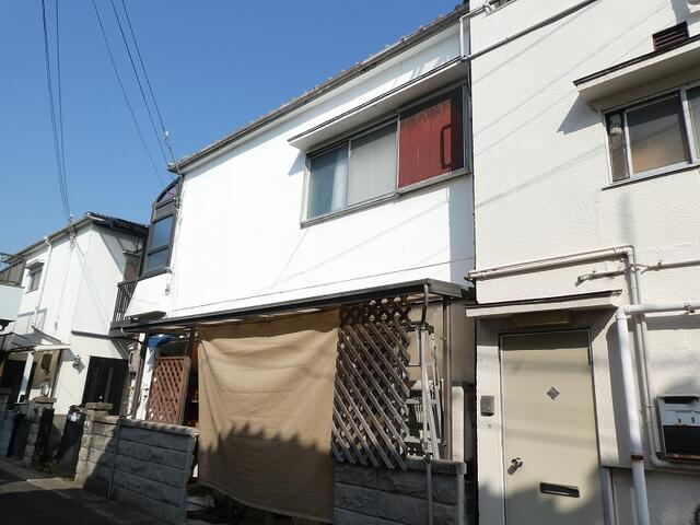 Kobe City, Tarumi Ward, Minami-Tamondai 3-chome (Nishi-Maiko Station), 2-story building, 3K &mdash; photo 5