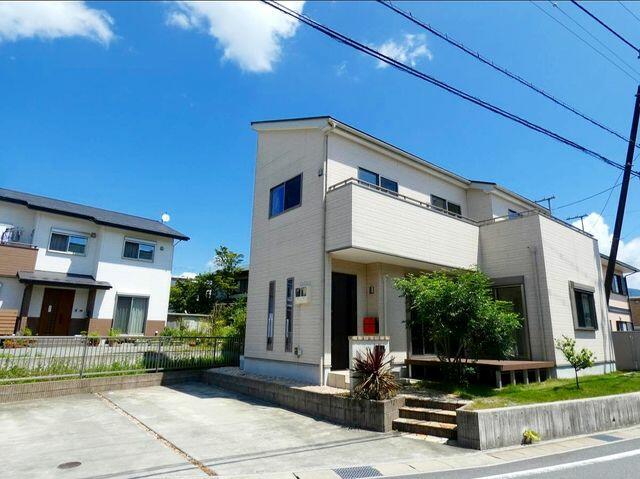 アットホーム 御殿場市 萩原 御殿場駅 2階建 ４ｌｄｋ 御殿場市の中古一戸建て 提供元 新日本住建販売 株 静岡支店 一軒家 家の購入