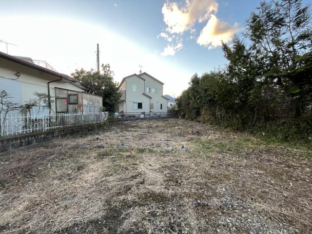 アットホーム】南足柄市の土地探し 「70坪以上の住宅用地から