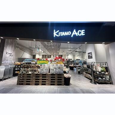 KITANO ACE則武新町店 距離:367m