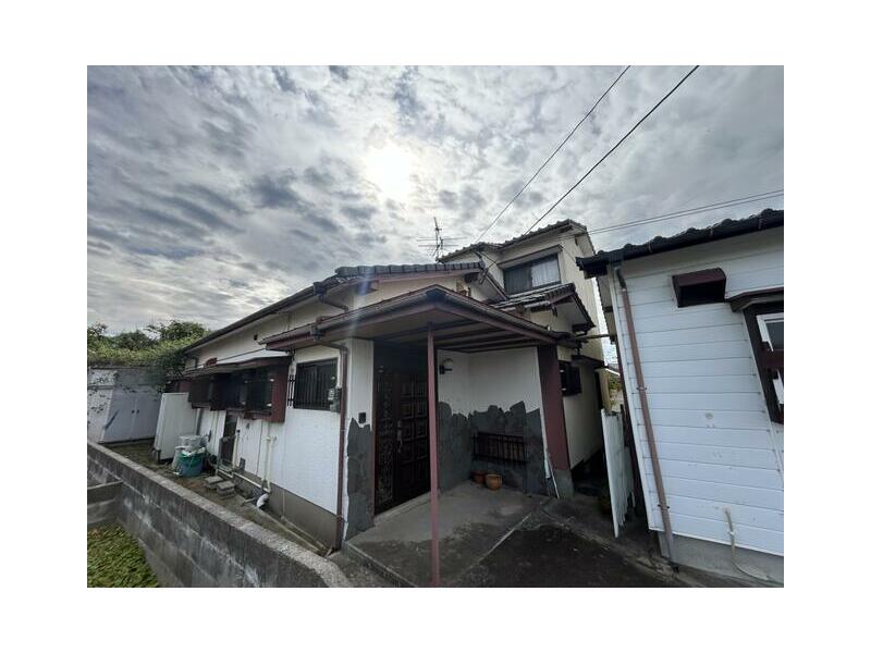 Arao City, Kawanobori Single-story 3DK