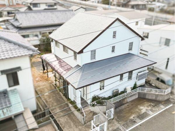 アットホーム】大分市 王ノ瀬1丁目 (坂ノ市駅 ) 2階建 アットホーム】大分市 王ノ瀬1丁目 (坂ノ市駅 ) 2階建