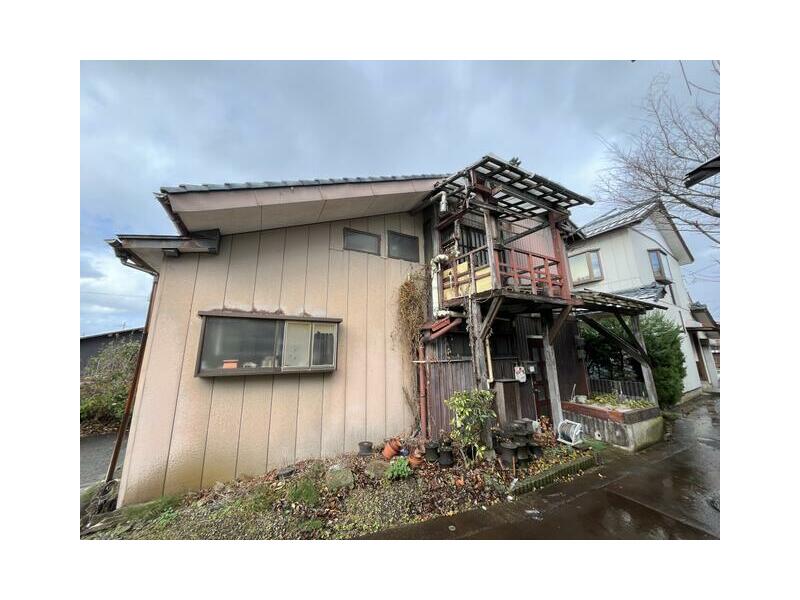 2-chome Kasuga, Kashiwazaki City