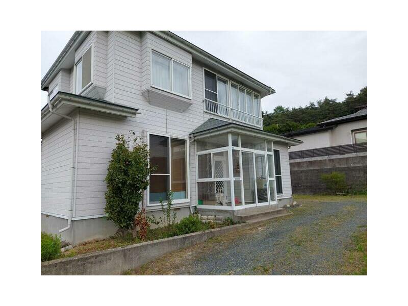 Tomamaiji Station） 2F 5SLDK

Tomameji station