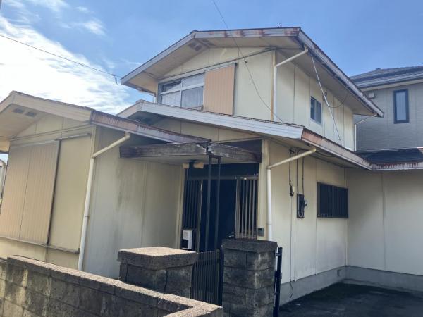 Cheap house for sale in Sano, Tochigi