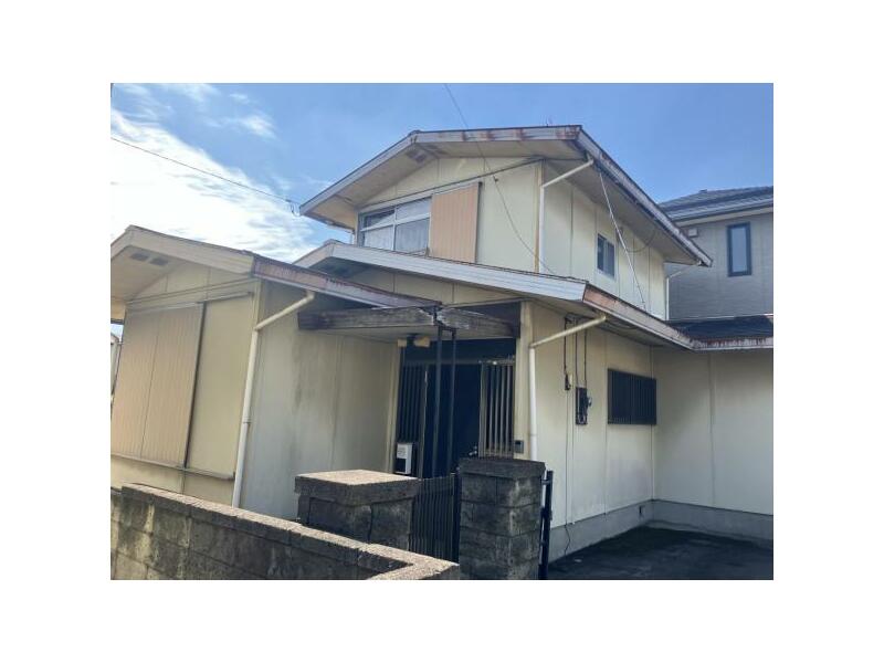 Wakamiyashita-cho, Sano city （Sanoichi station） 2F 4K

Sano City