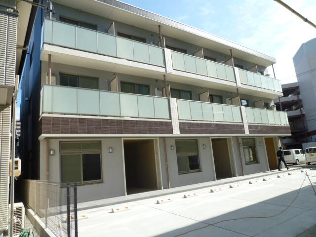愛知県 安城市 住吉町３丁目 新安城駅 の貸し店舗 6969139832 賃貸 不動産情報はアットホーム