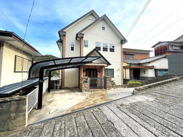 アットホーム 北九州市門司区 奥田5丁目 小森江駅 3階建 3sldk 北九州市門司区の中古一戸建て 提供元 ハウスドゥ 戸畑 株 ホクレア 一軒家 家の購入 アットホーム 北九州市門司区 奥田5丁目 小森江駅 3階建 3sldk 北九州市門司区の中古一戸建て 提供元 ハウスドゥ 戸畑 株 ホクレア 一軒家 家の購入