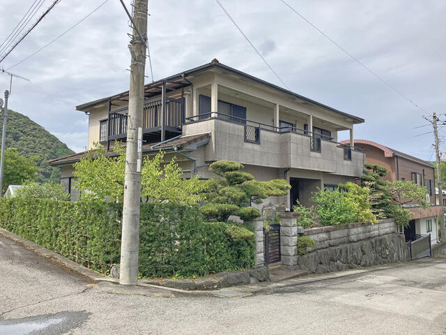 アットホーム】海草郡紀美野町の中古住宅・中古一戸建て 購入