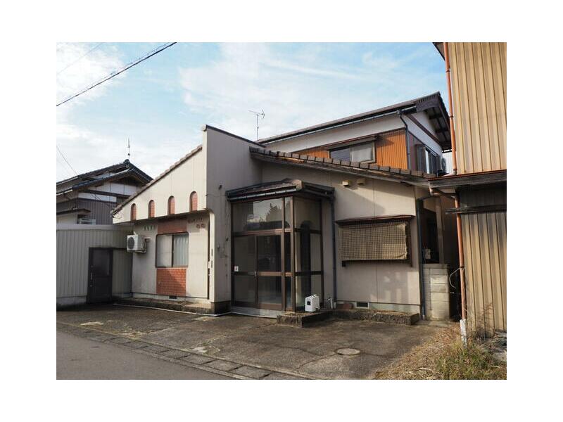 Ono City, Ukonjiro (Echizen-Ono Station) 2-story 5DK