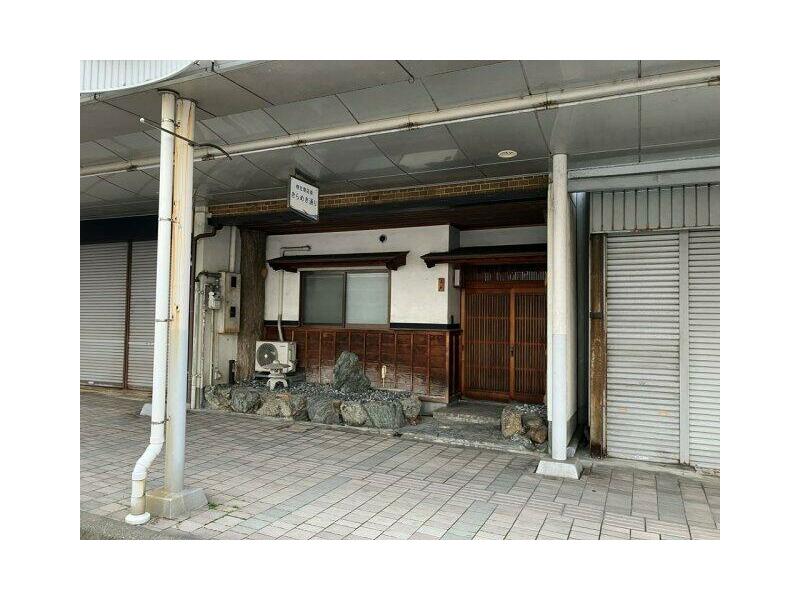 Tsuruga City, Aioi Town (Tsuruga Station) 3-story 7SLDK
