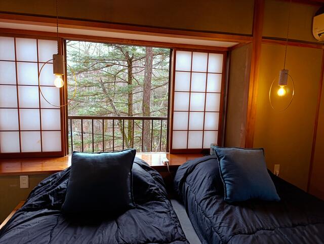 2-story, 2LDK apartment in Oaza Omae, Tsumagoi Village, Agatsuma District. &mdash; photo 6