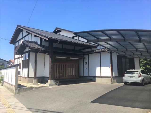 アットホーム 熊本市中央区 出水２丁目 市立体育館前駅 2階建 ８ｌｄｋ 熊本市中央区の中古一戸建て 提供元 株 明和不動産 住宅事業部 一軒家 家の購入