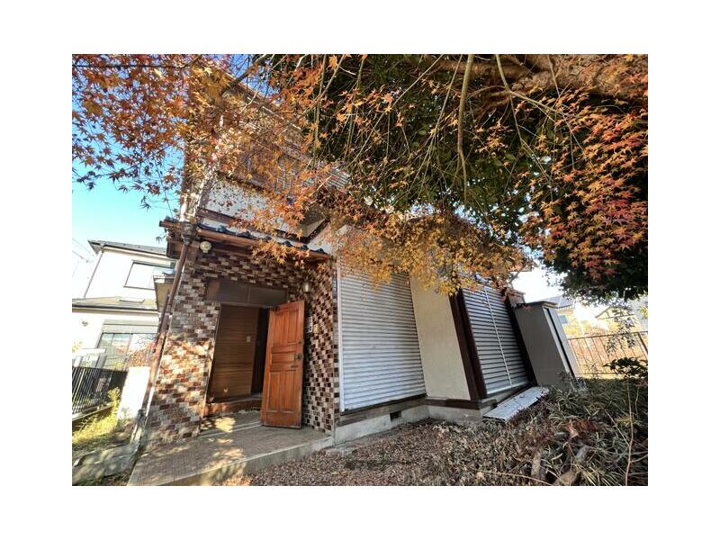 Tana, Chuo-ku, Sagamihara-shi, Kanagawa (Banda station) 2F 3DK

6,000,000 yen