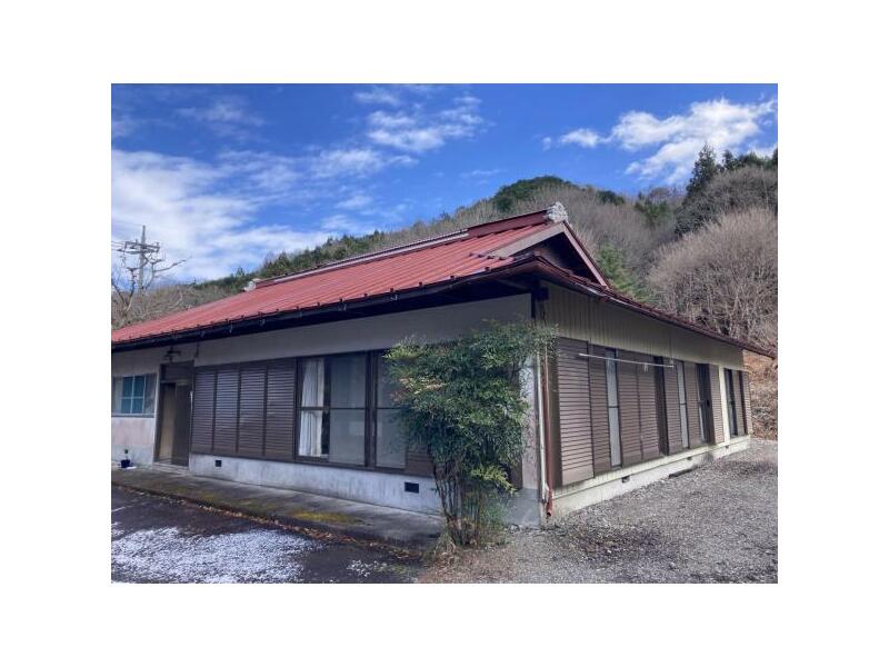 Nikko-shi, Nikko-shi Hikage （Kawaji Onsen station） Single story 6LK

1,499,000 yen