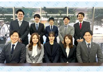 どのような難しいご条件でも遠慮なく「ご相談」頂けます（保証人・費用・審査など）。