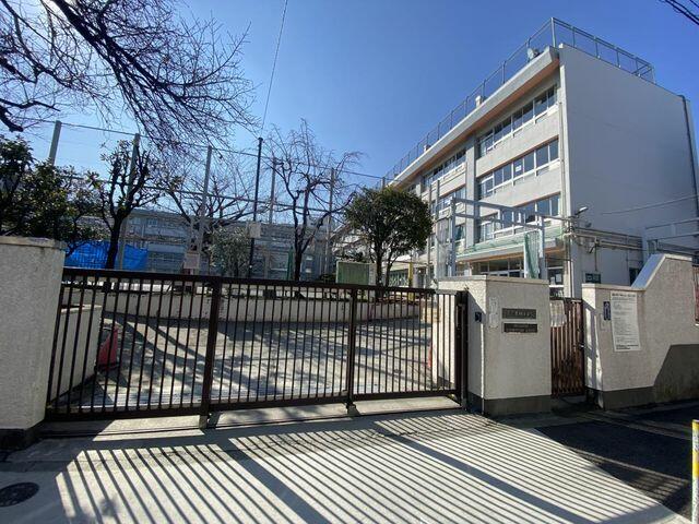 アットホーム クリオ駒沢公園 4階 ２ｌｄｋ 目黒区の中古マンション マンション購入の情報