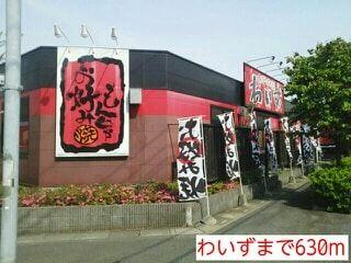 アットホーム 川口市 戸塚鋏町 戸塚安行駅 2階 １ｌｄｋ 提供元 ハウスコム 株 東川口店 川口市の賃貸アパート