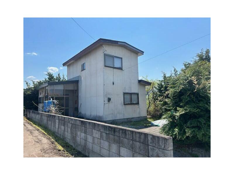 2-chome, Akaiwa, Otaru-shi, Otaru (Otaru Station) 2F 5SLDK

700,000 yen