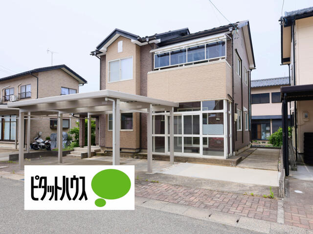 アットホーム】鯖江市の一戸建て・分譲住宅（新築・建売・中古） 物件