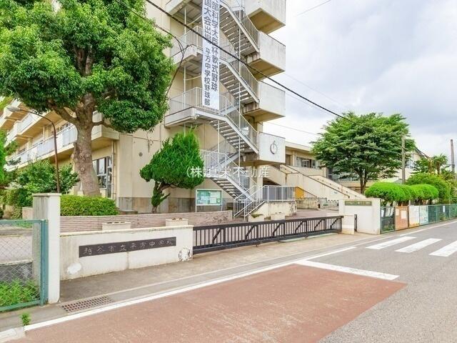 アットホーム 越谷市 大字平方 武里駅 3階建 ３ｌｄｋ 越谷市の新築一戸建て 提供元 株 真栄不動産 一軒家 家の購入