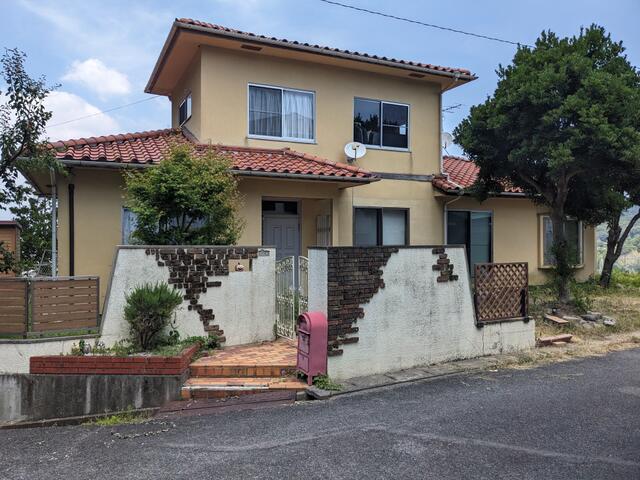 Okayama property