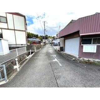 detached 泉南郡岬町深日