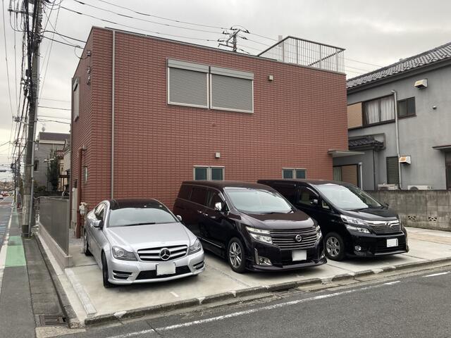 アットホーム】矢向駅の月極駐車場・貸駐車場情報 - 神奈川県｜賃貸駐車場