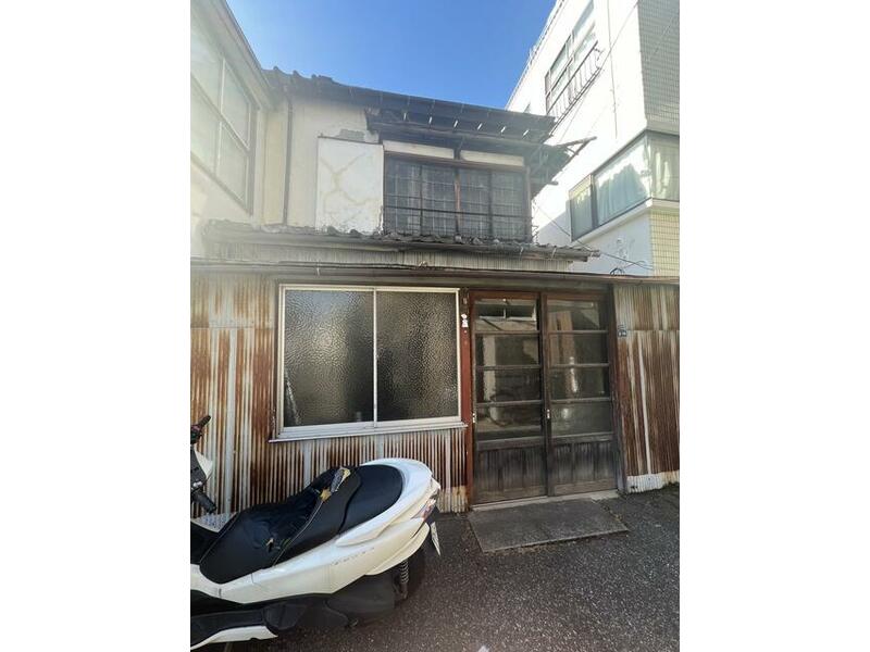 Kita Ward, Kamijujou 1-chome (Jujo Station) 2-story 2LDK