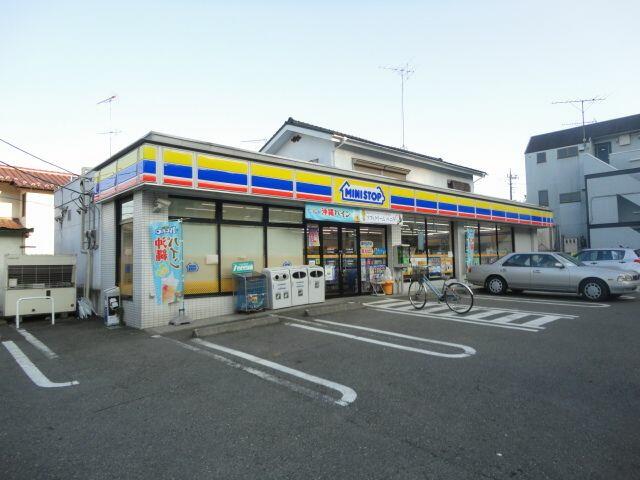 アットホーム エレガント神谷原 1階 １ｋ 提供元 株 タウンハウジング東京 八王子店 八王子市の賃貸アパート