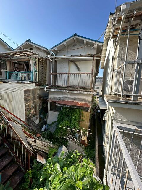 Cheap house for sale in Kobe, Hyogo