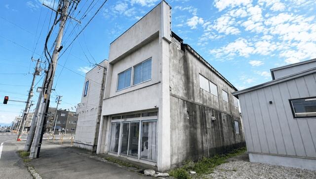 Cheap house for sale in Odate, Akita