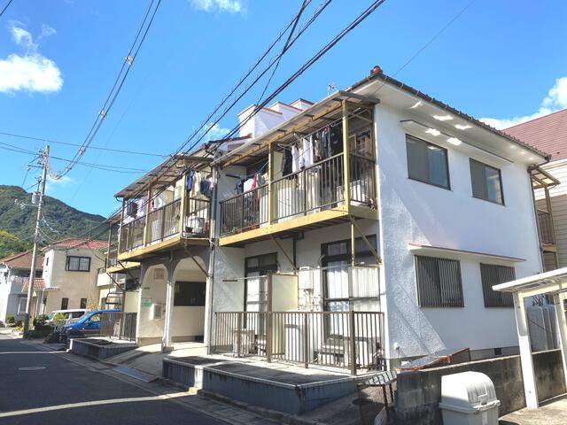 アットホーム 広島市安佐南区の賃貸 家賃2万円以下の賃貸物件 の物件一覧 賃貸マンション アパート 貸家