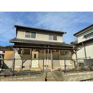 Maizuru City, Aitango-nagashi (Higashi-Maizuru Station), 2-story building, 3K, 4 million yen.