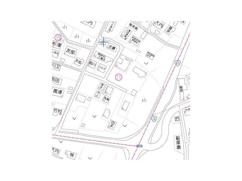 4-chome, Kawarakomachi, Hitachi City (Hitachi-Taga Sta.) 2F 4K

1,000,000 yen