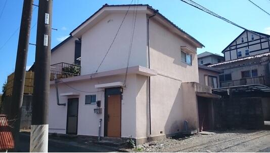 detached 日立市河原子町４丁目