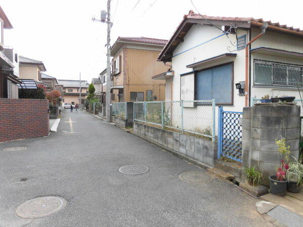 アットホーム 柏市 東柏２丁目 柏駅 住宅用地 柏市の土地 売地 宅地 分譲地など土地の購入情報