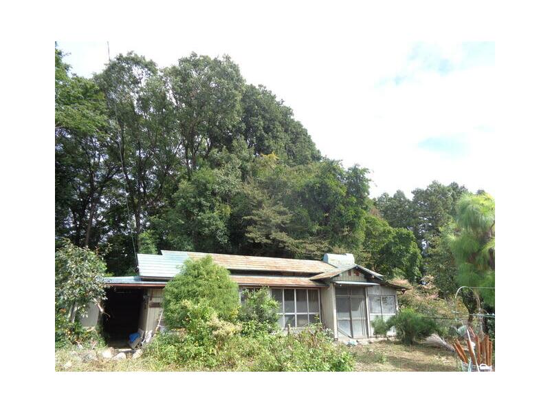 Kiryu City, Niisato-cho Shinkawa (Higashi-Shinkawa Station) Single-story building 4DK