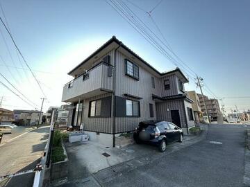 アットホーム】春日井市 旭町4丁目（勝川駅） 2階建 5SLDK
