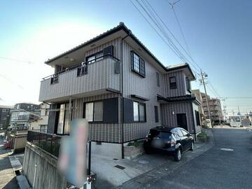 A4 春日井市 2021年 ショッピングセンター 新築工事 愛知県春日井市 – 東海
